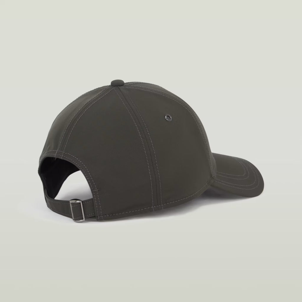 G-STAR ORIGINALS BASEBALL CAP en color VERDE  (5)