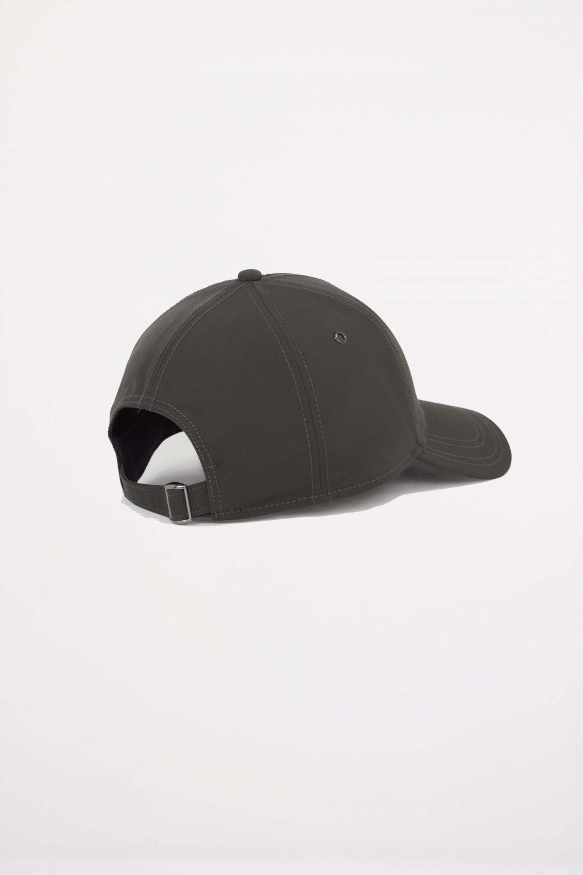 G-STAR ORIGINALS BASEBALL CAP en color VERDE  (2)