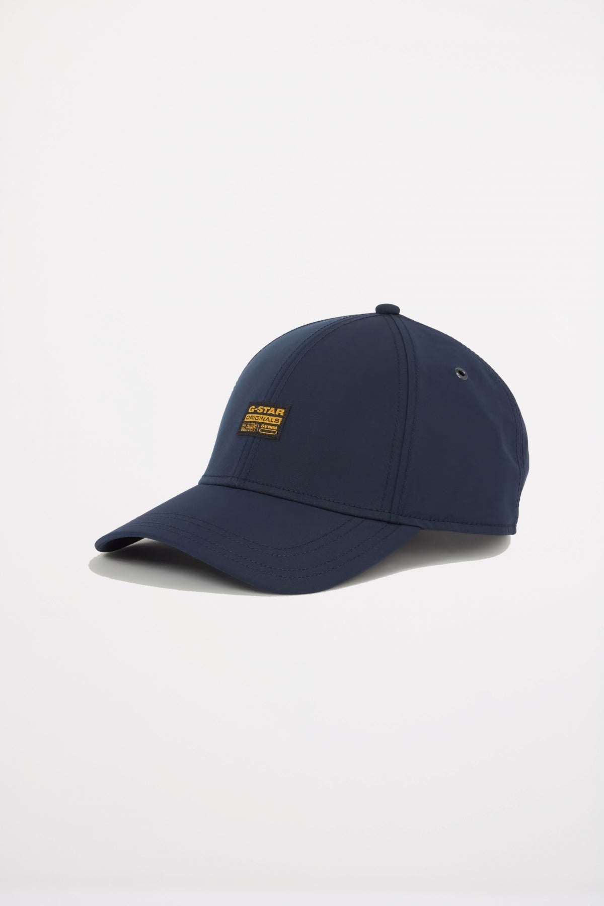 G-STAR ORIGINALS BASEBALL CAP en color AZUL  (1)