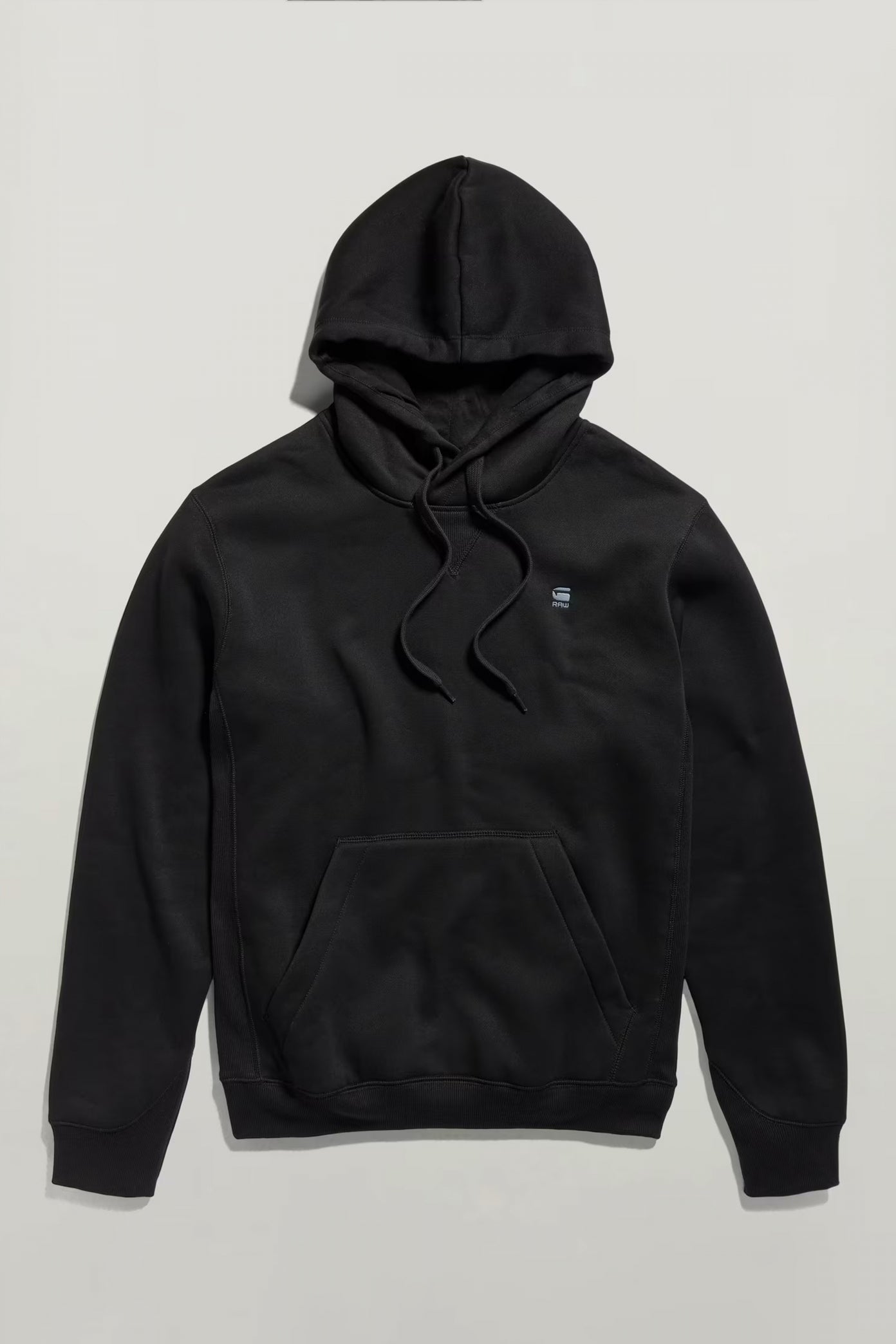 G-STAR PREMIUM CORE HDD SW LS en color NEGRO  (2)