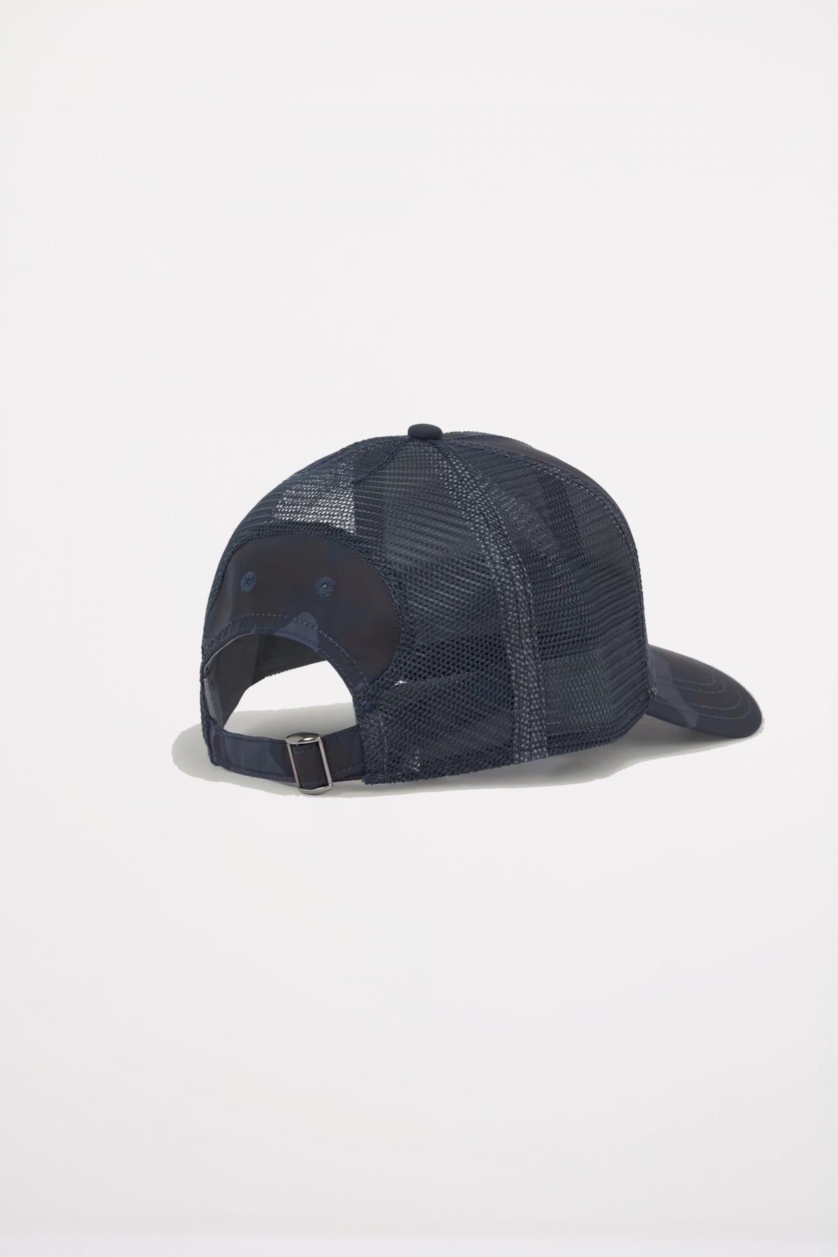G-STAR  BASEBALL TRUCKER CAP  en color GRIS  (2)