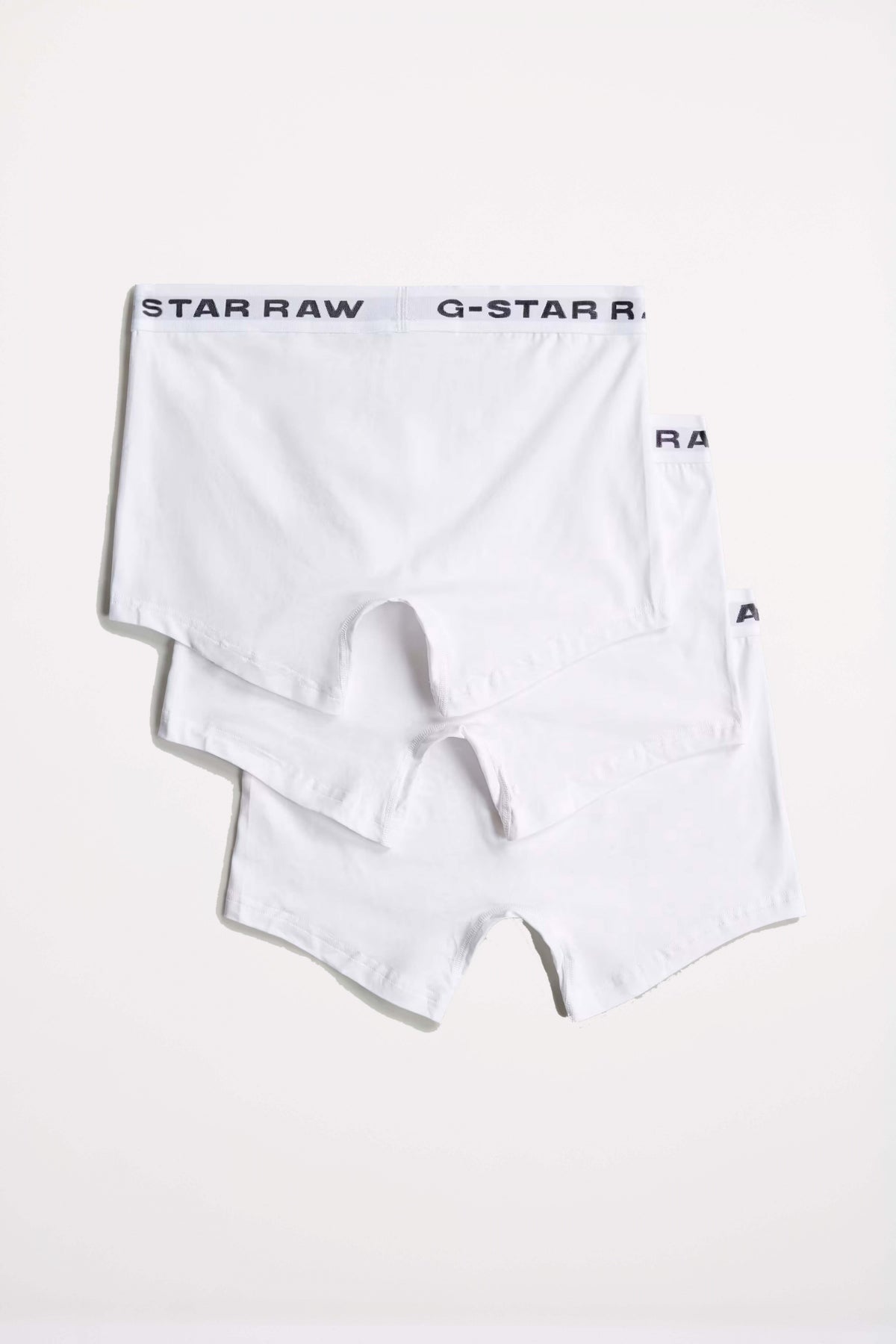 G-STAR  BOXER BRIEFS  PACK  en color BLANCO  (2)