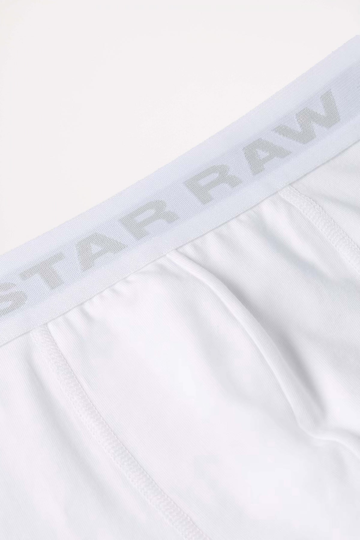 G-STAR  BOXER BRIEFS  PACK  en color BLANCO  (4)