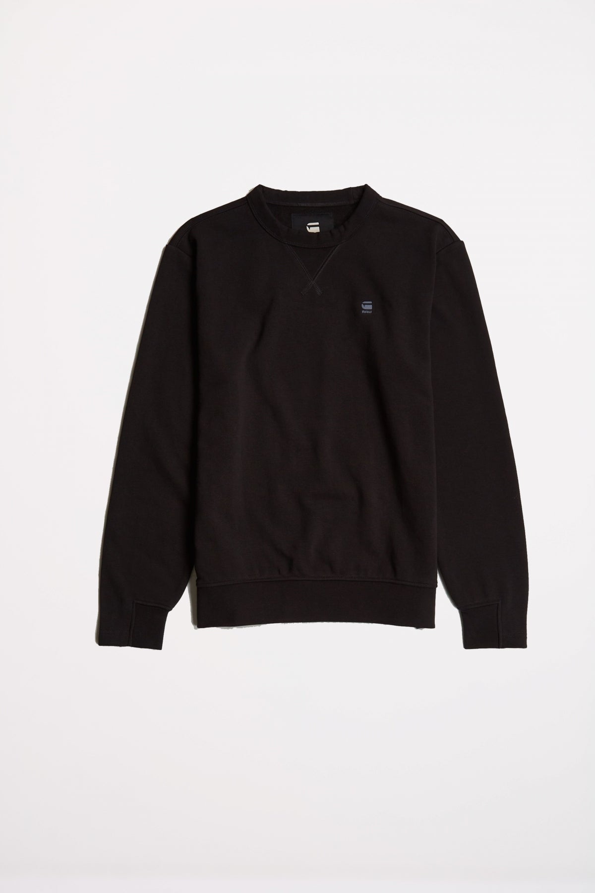 G-STAR NIFOUS R SW en color NEGRO  (2)