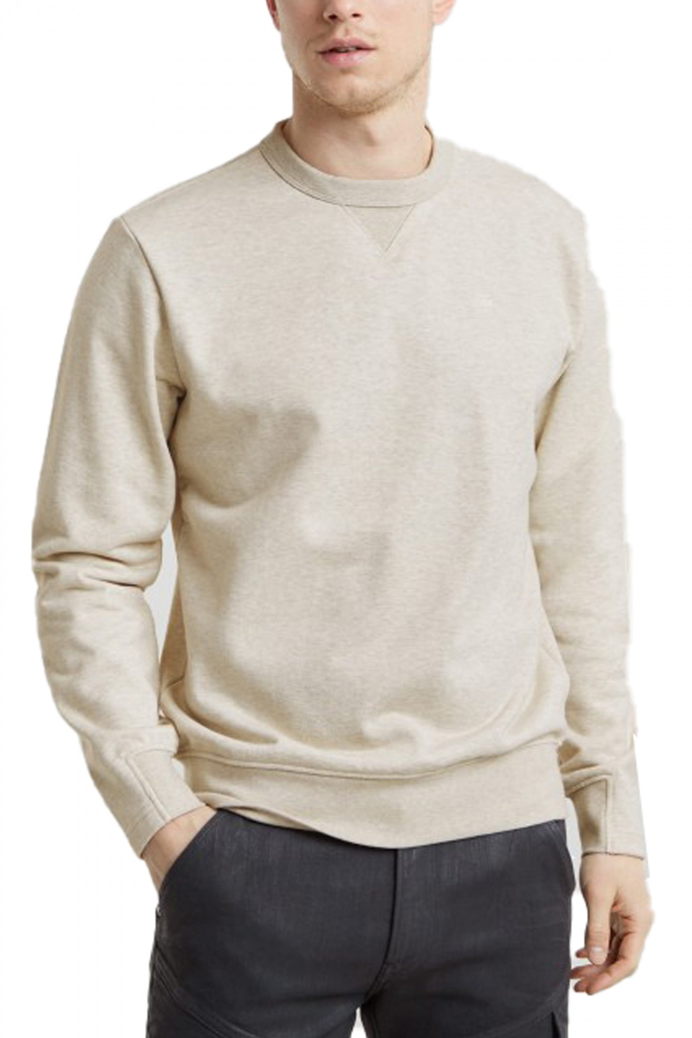 G-STAR  NIFOUS R SW  en color BLANCO  (1)