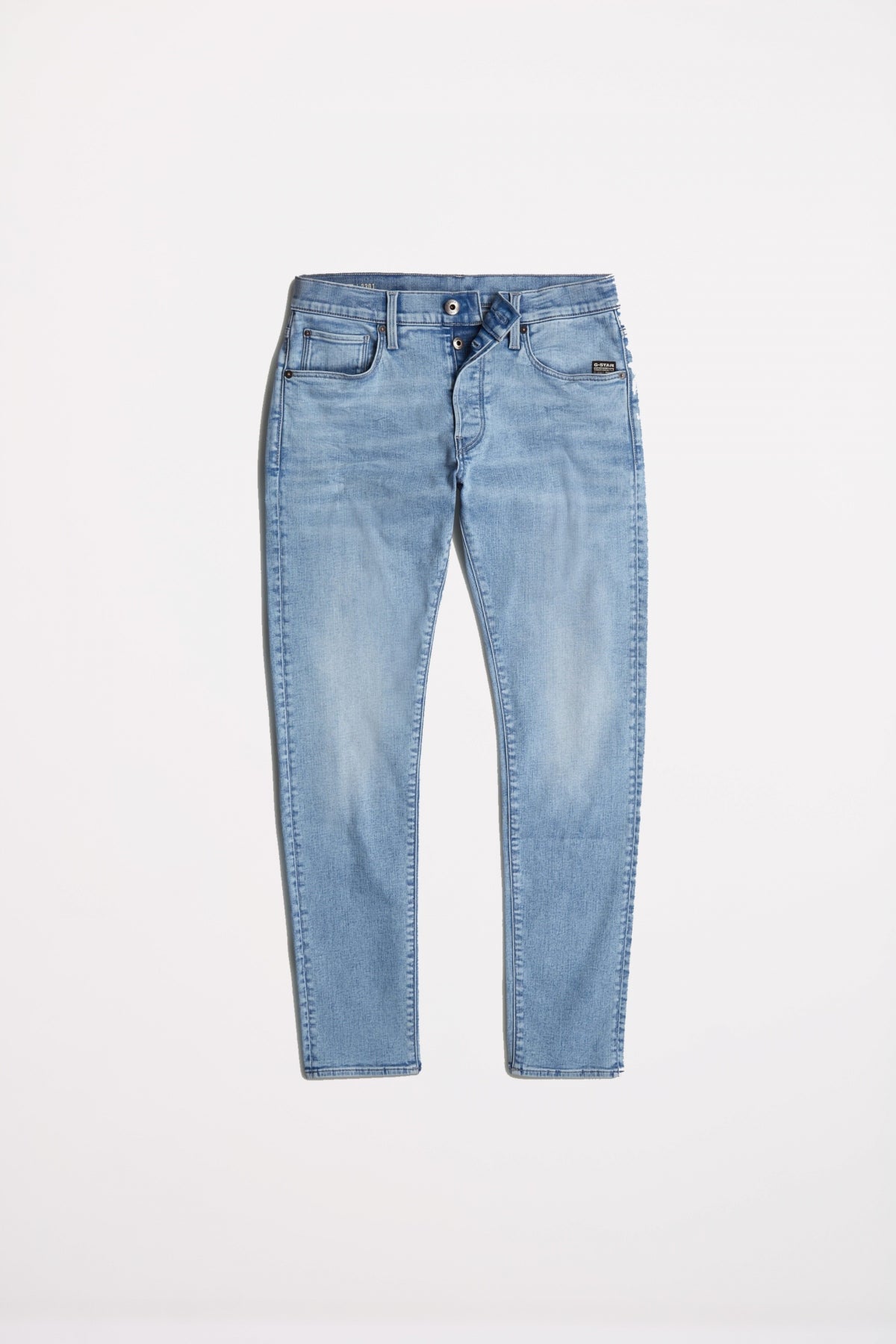 G-STAR  SLIM en color AZUL  (2)