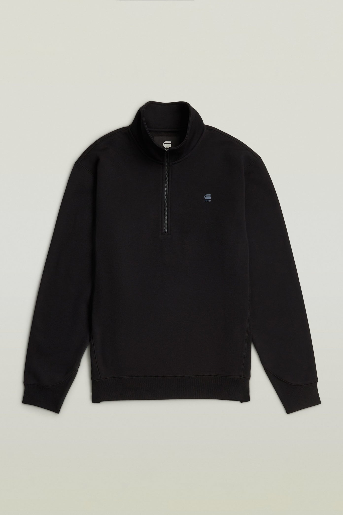 G-STAR PREMIUM CORE R SW LS en color NEGRO  (2)