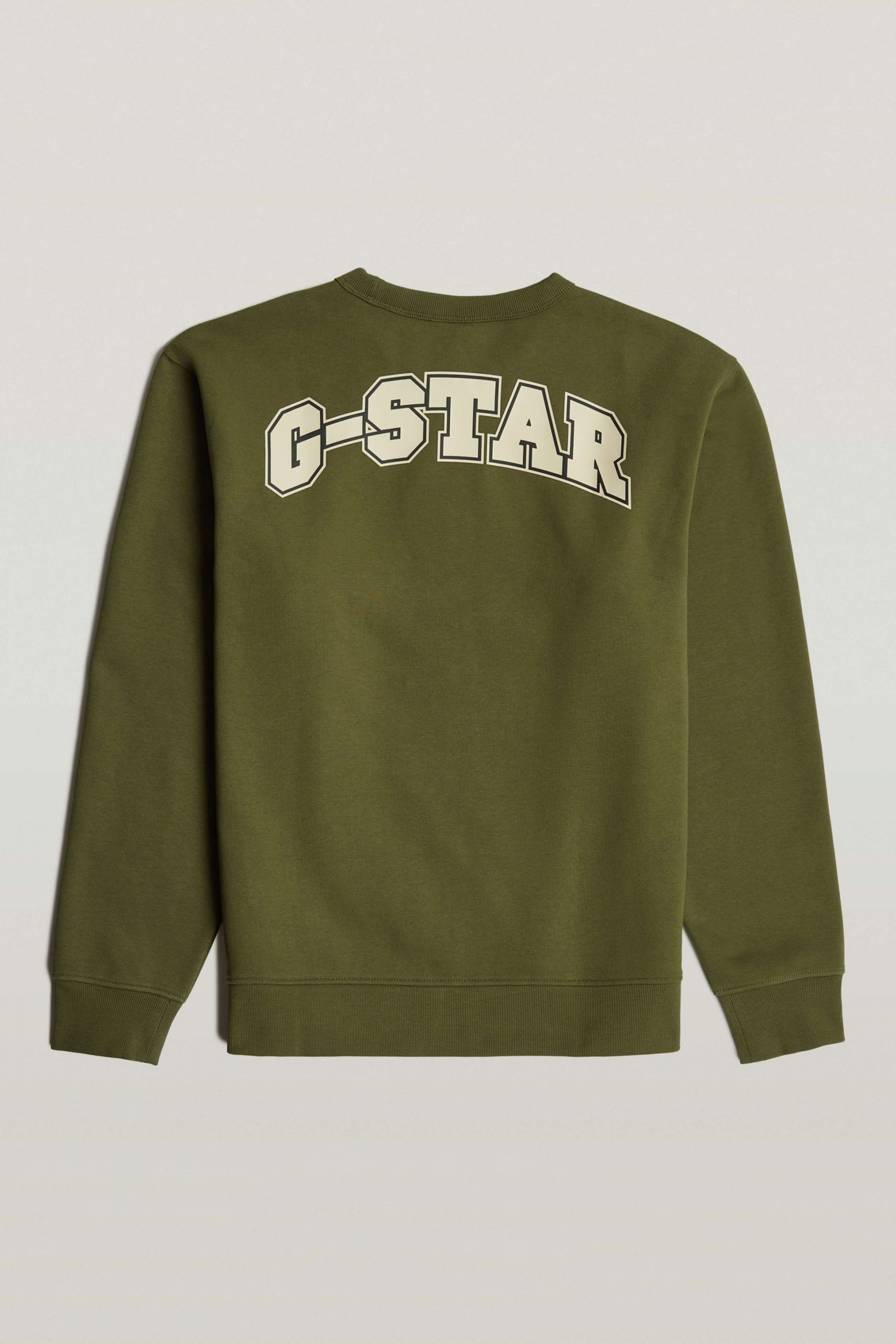 G-STAR RUNNING DOG BACK GR R S en color VERDE  (3)