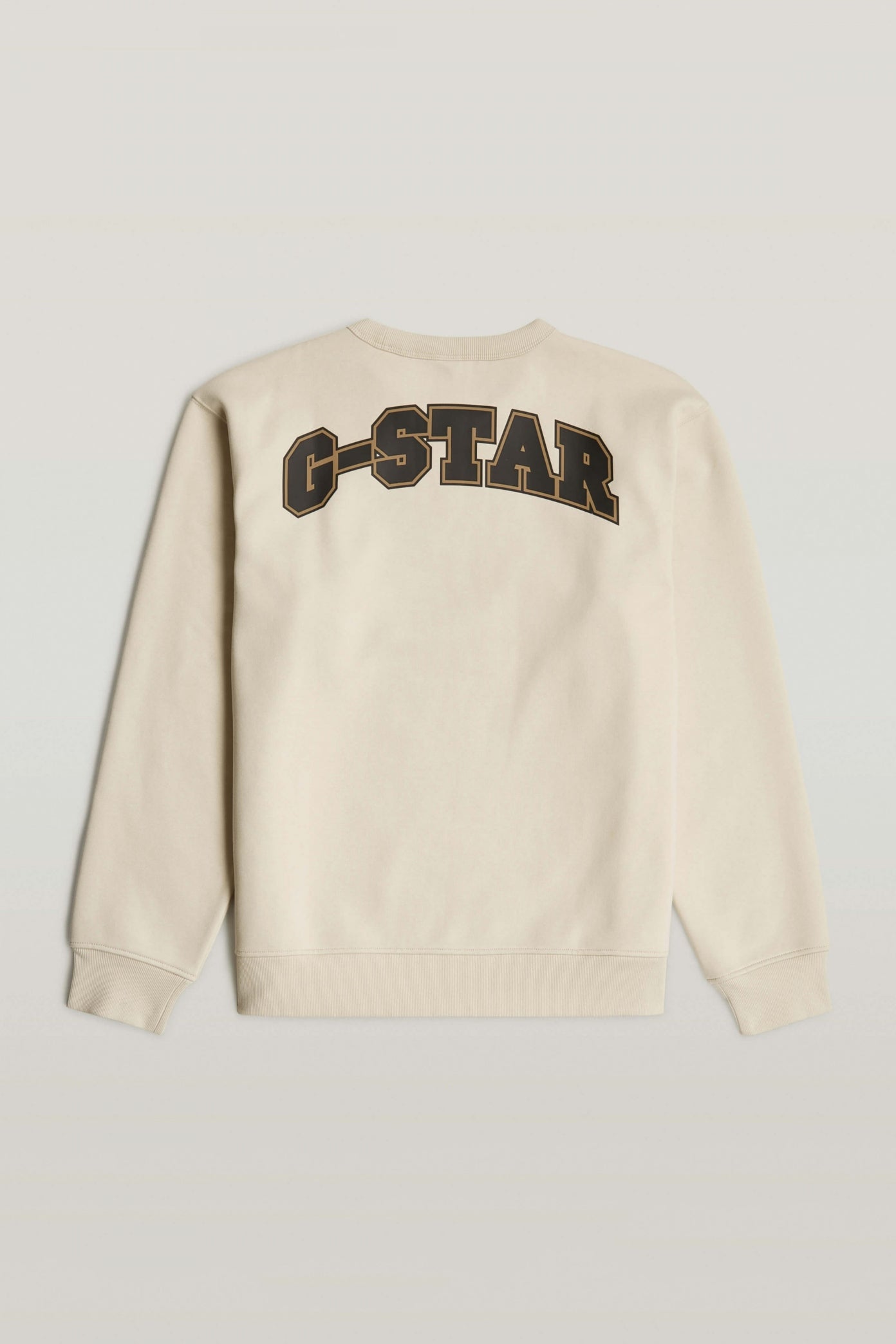 G-STAR RUNNING DOG BACK GR R S en color BEIS  (3)