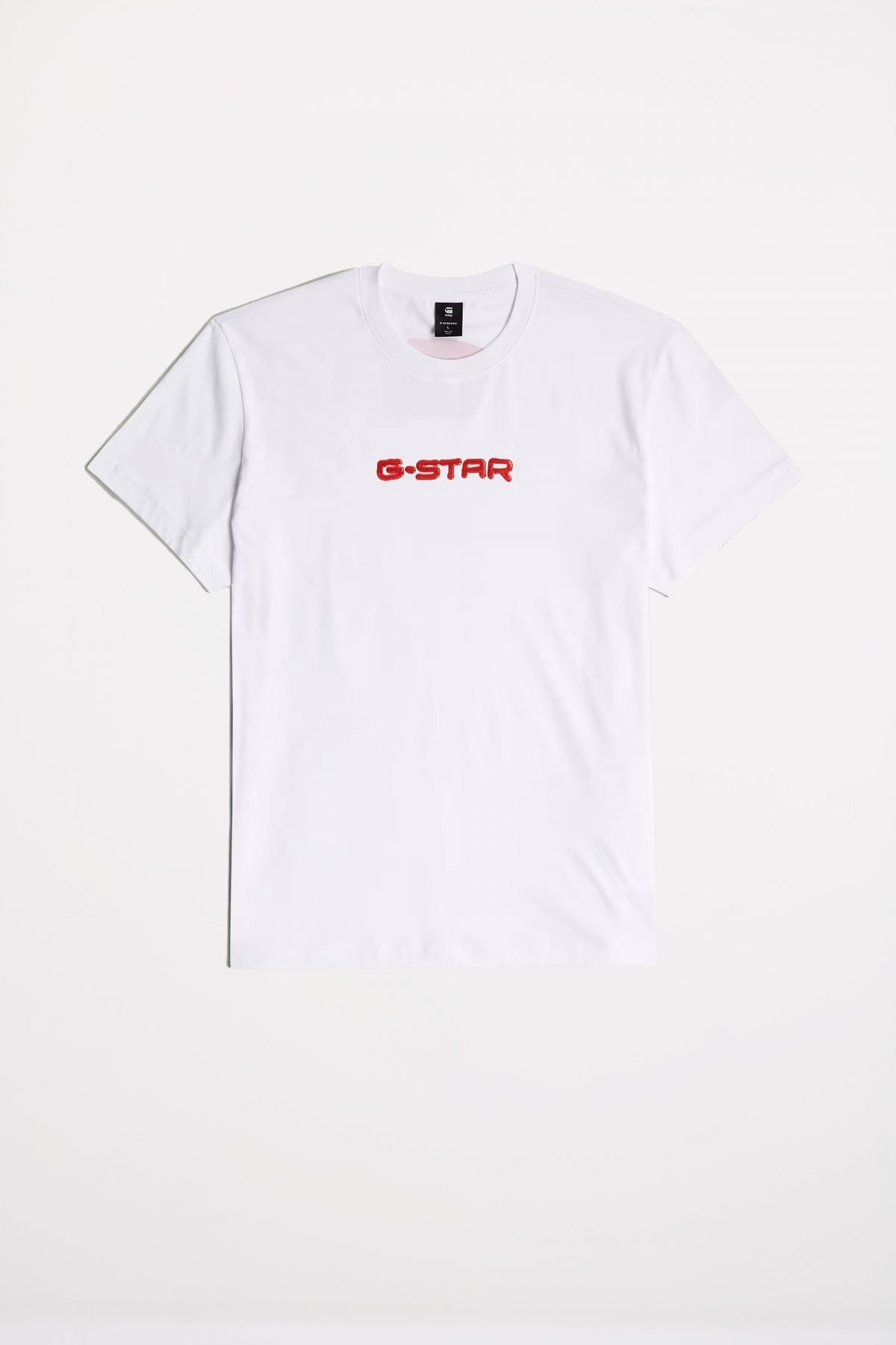 G-STAR GEL PRINT R T en color BLANCO  (2)