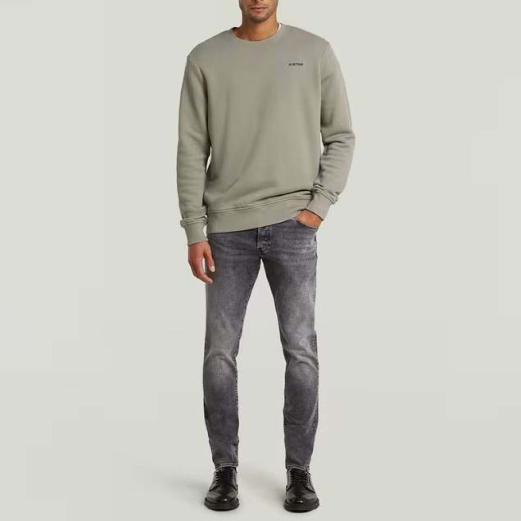 G-STAR  D en color GRIS  (6)