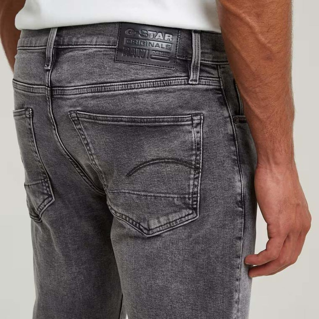 G-STAR  D en color GRIS  (7)