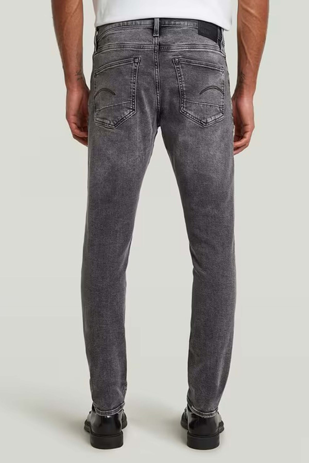 G-STAR  D en color GRIS  (2)
