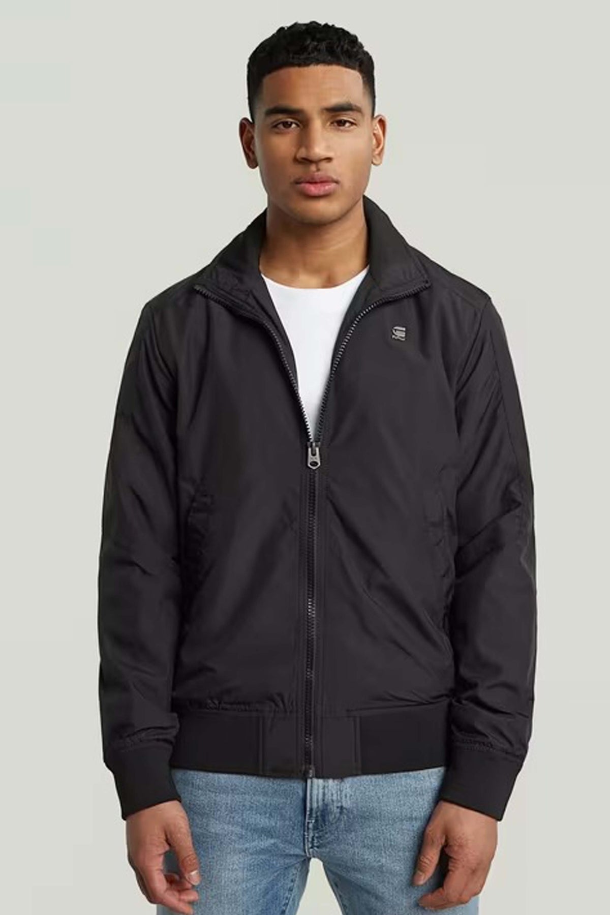 G-STAR D D en color NEGRO  (1)