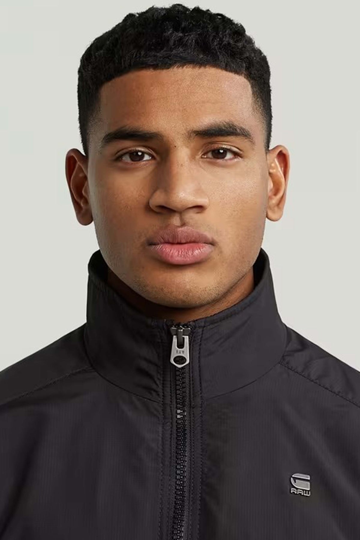 G-STAR D D en color NEGRO  (4)