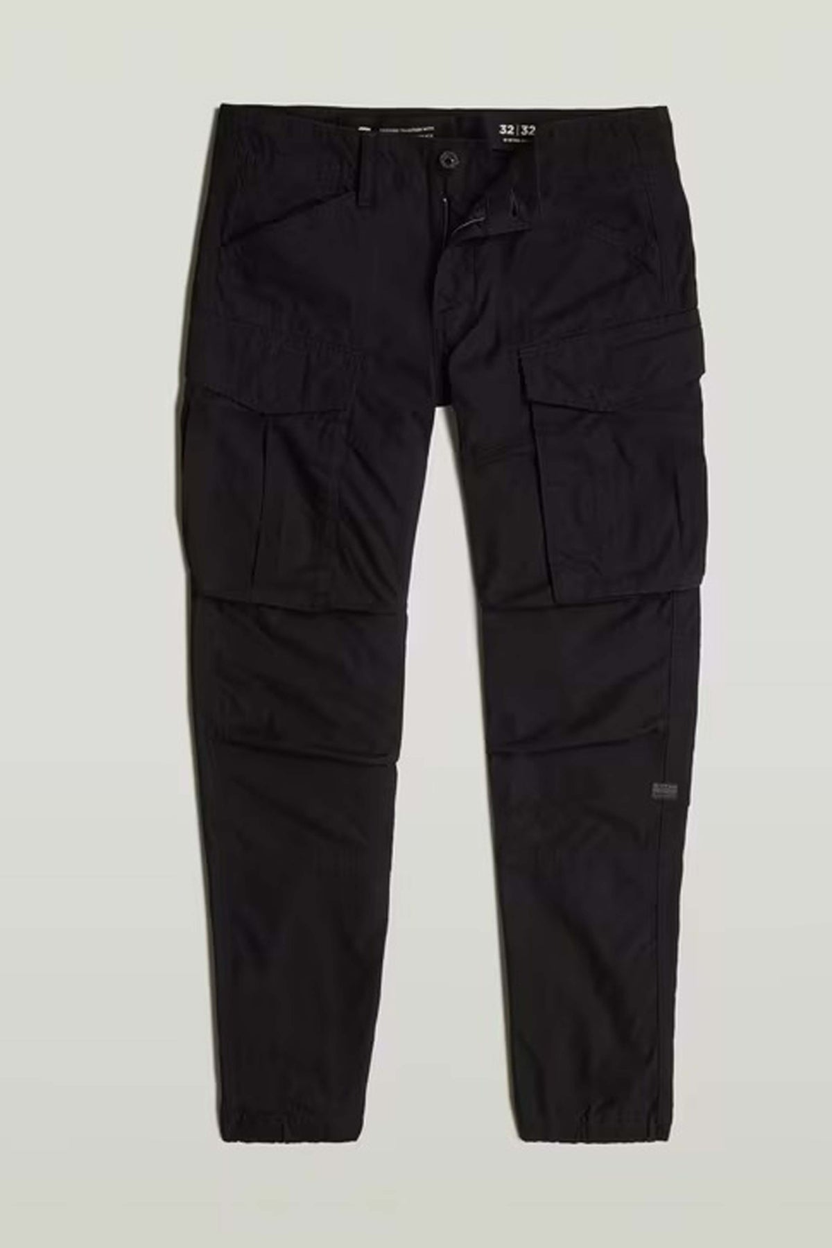 G-STAR D D  en color NEGRO  (1)