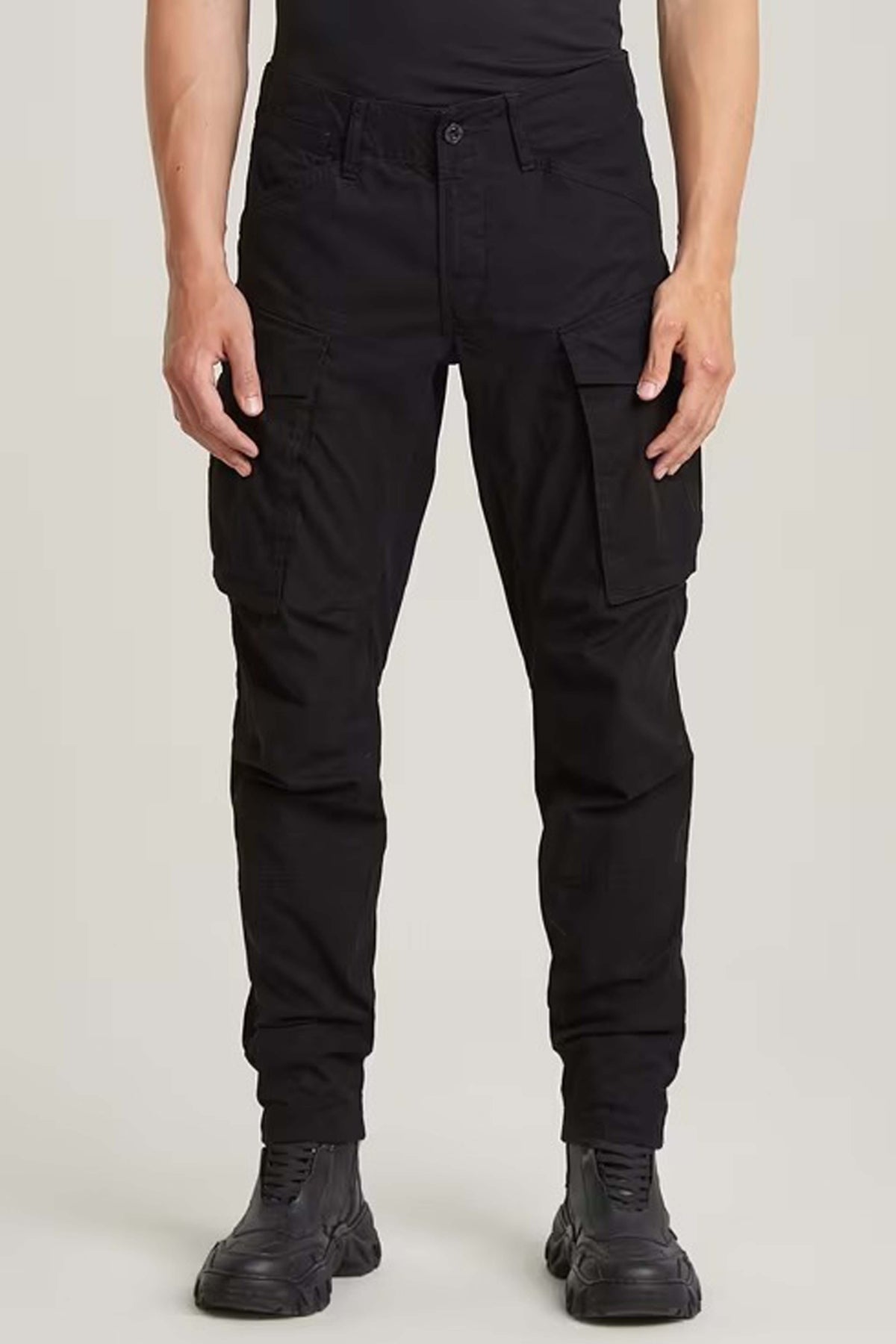 G-STAR D D  en color NEGRO  (3)