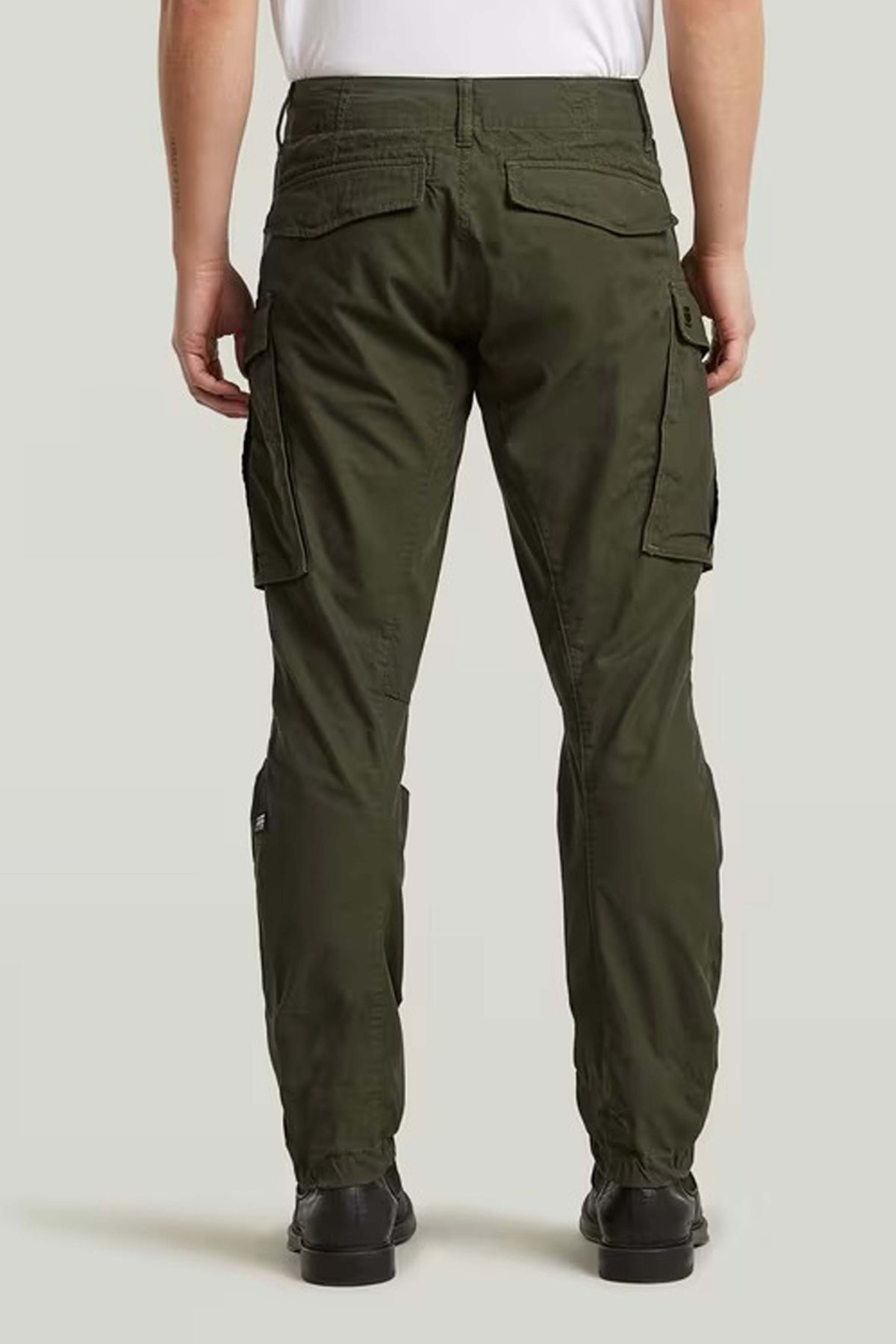 G-STAR D D  en color VERDE  (2)