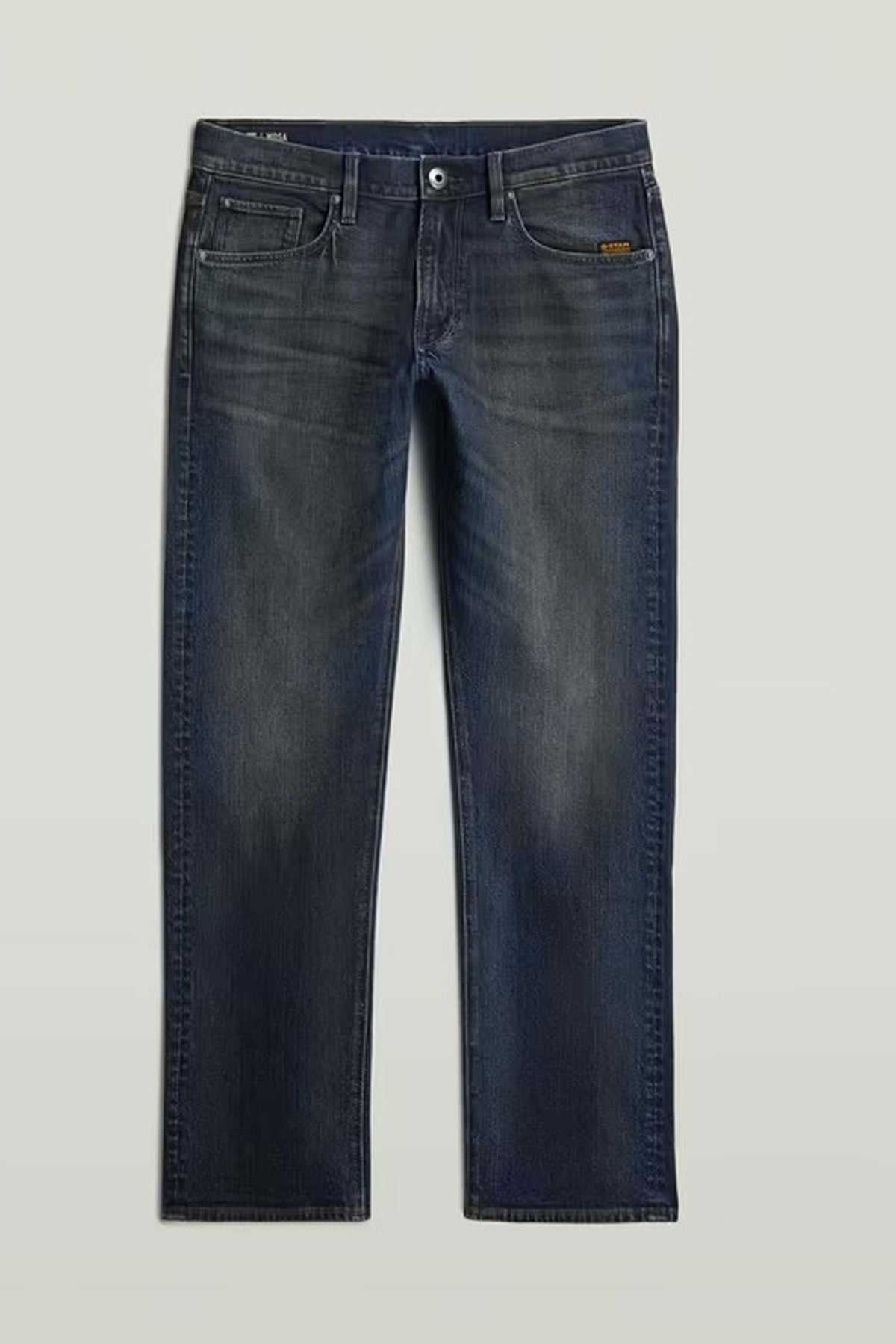 G-STAR MOSA TRAIGHT  en color AZUL  (3)