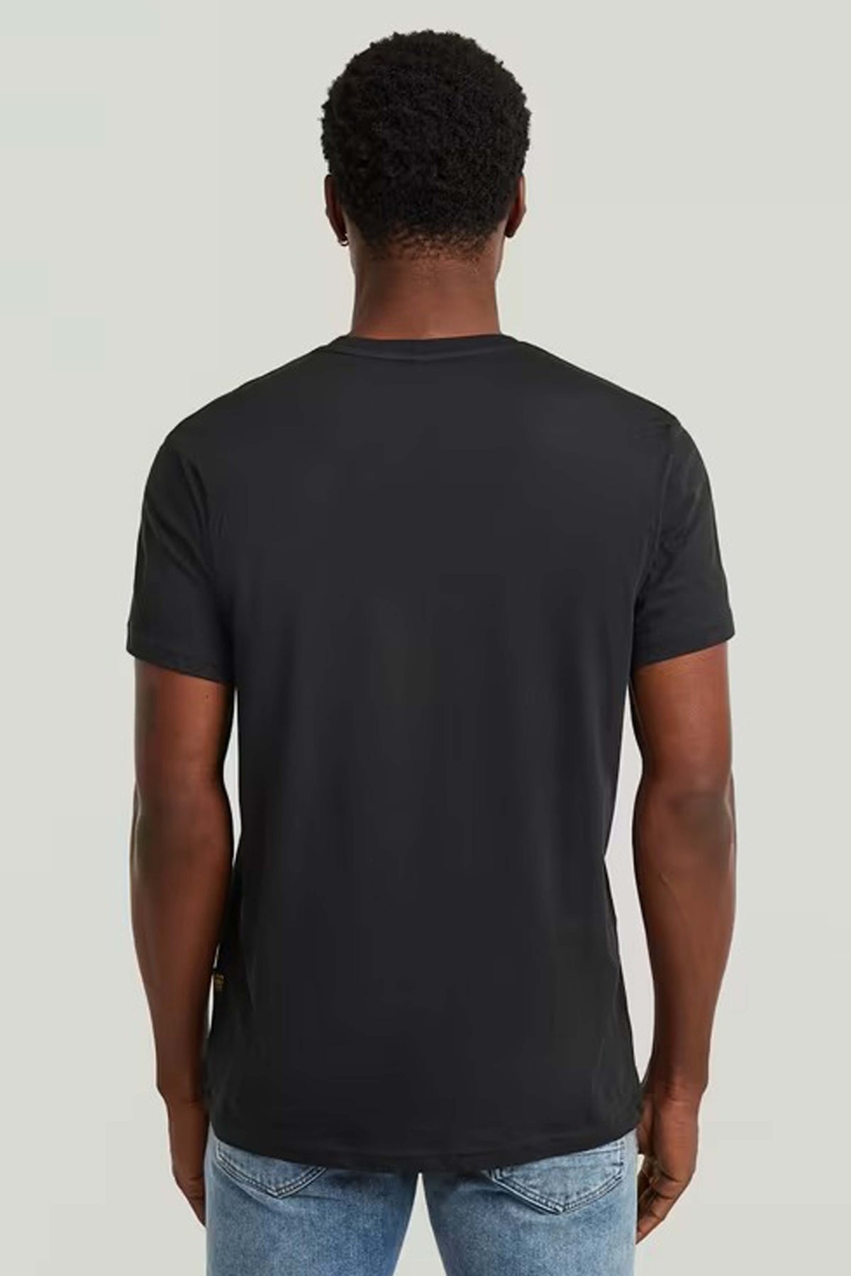 G-STAR D   en color NEGRO  (2)