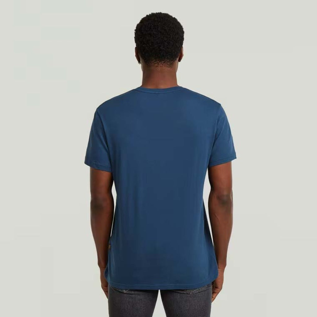 G-STAR D   en color AZUL  (5)