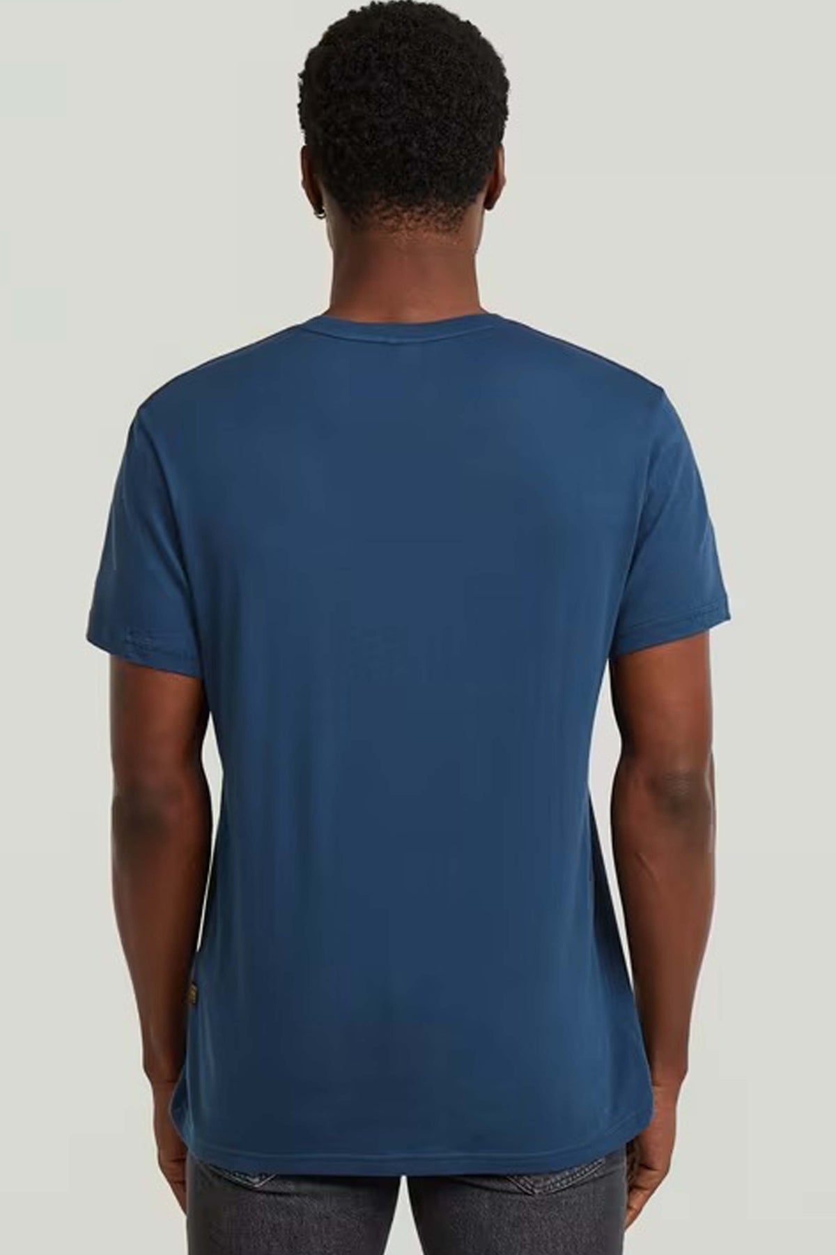 G-STAR D   en color AZUL  (2)