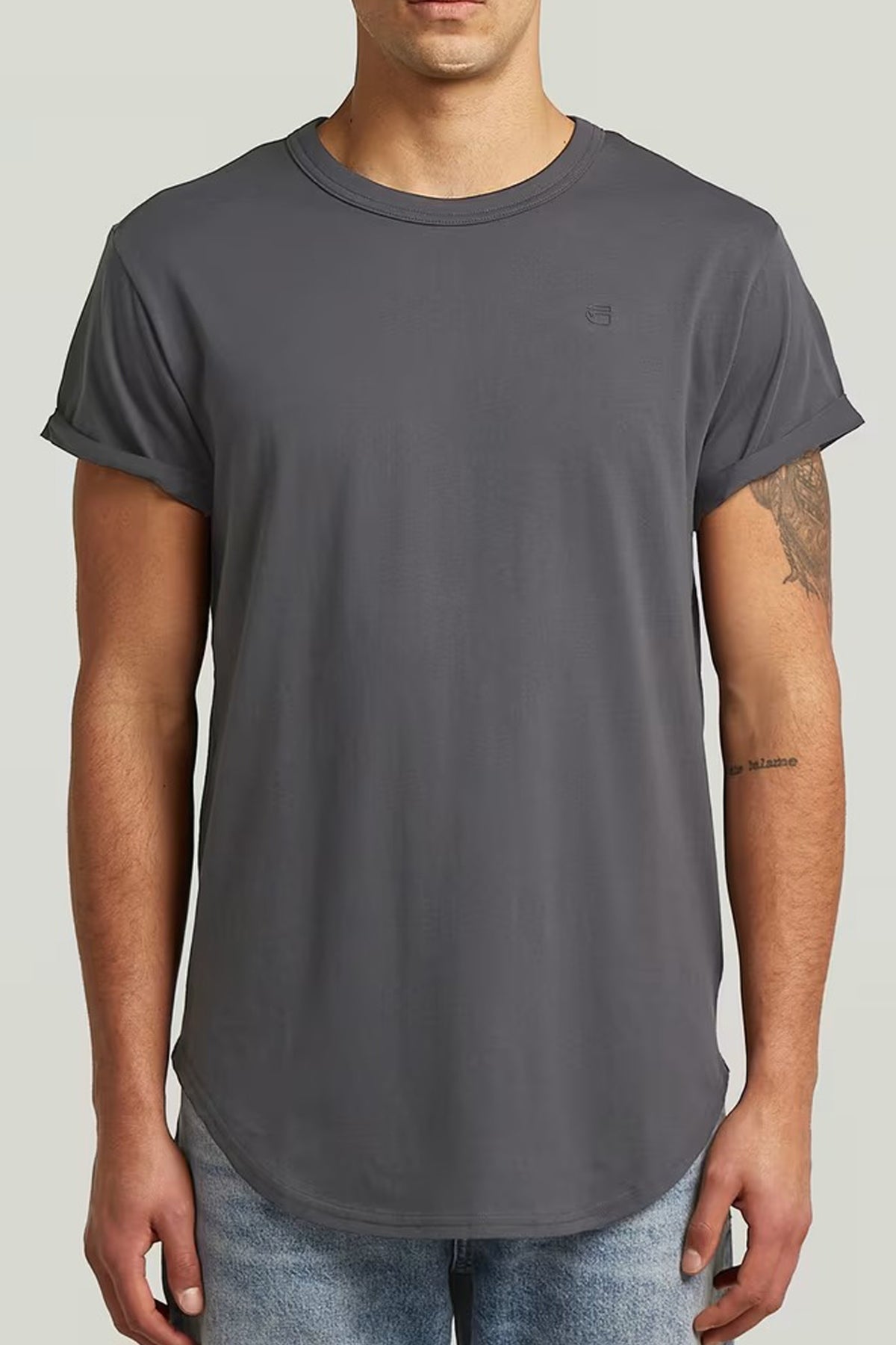 G-STAR D   en color GRIS  (1)