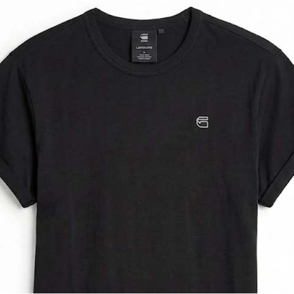 G-STAR D   en color NEGRO  (6)
