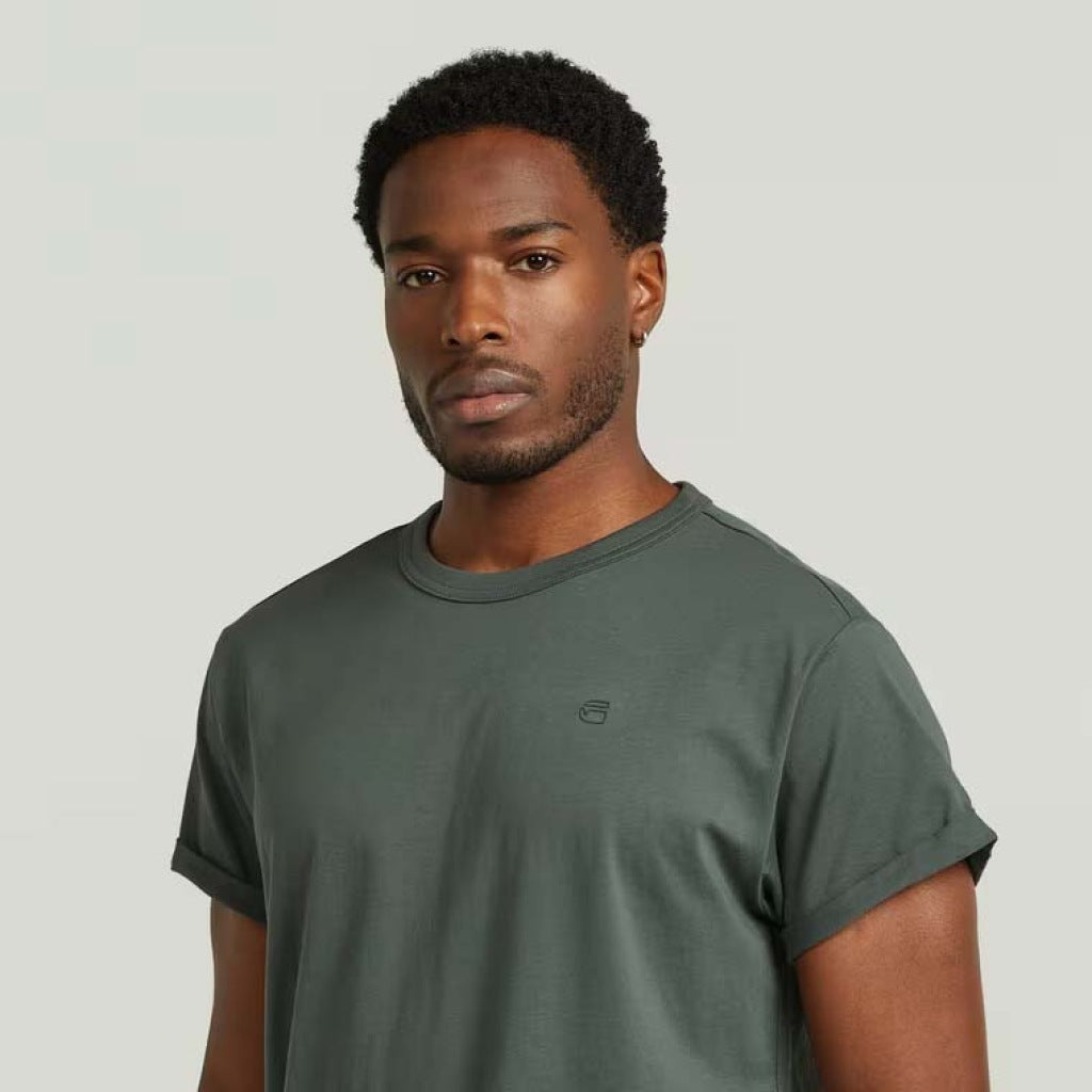 G-STAR D   en color VERDE  (7)