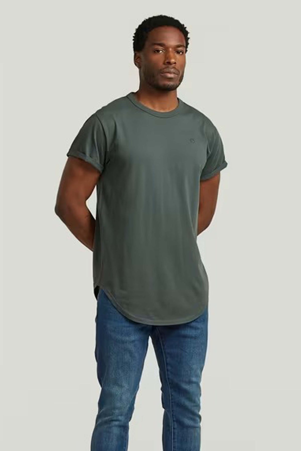 G-STAR D   en color VERDE  (3)