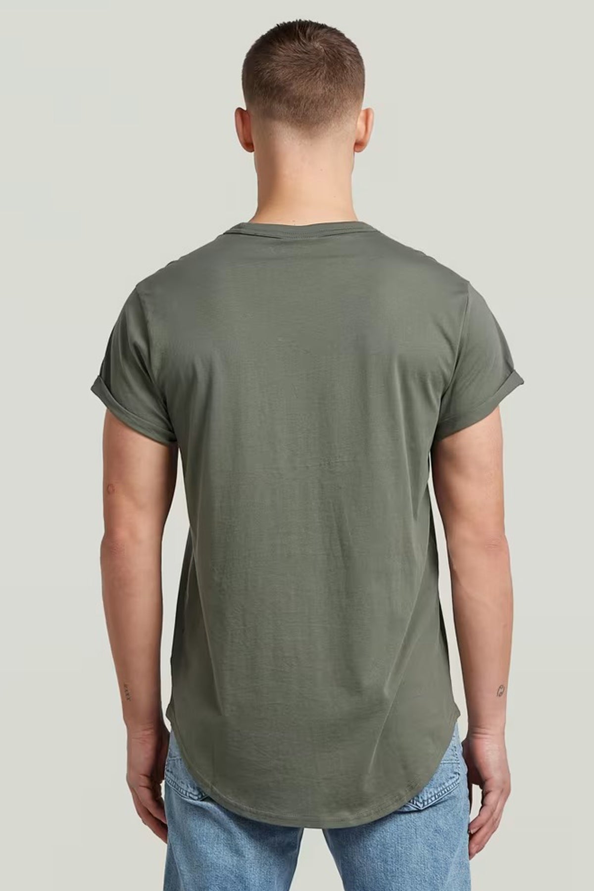 G-STAR D   en color VERDE  (2)