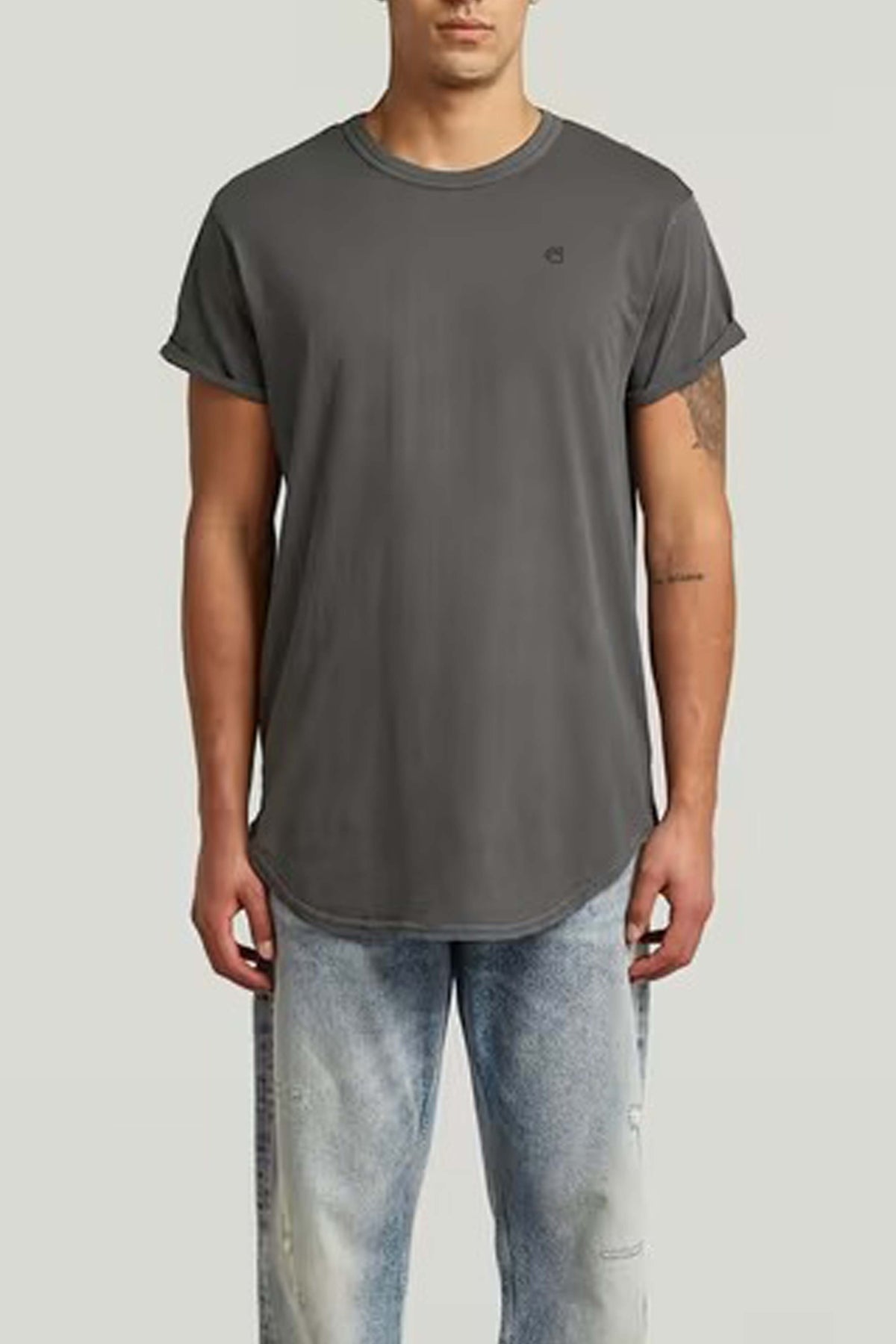 G-STAR DUCTSOON en color GRIS  (1)