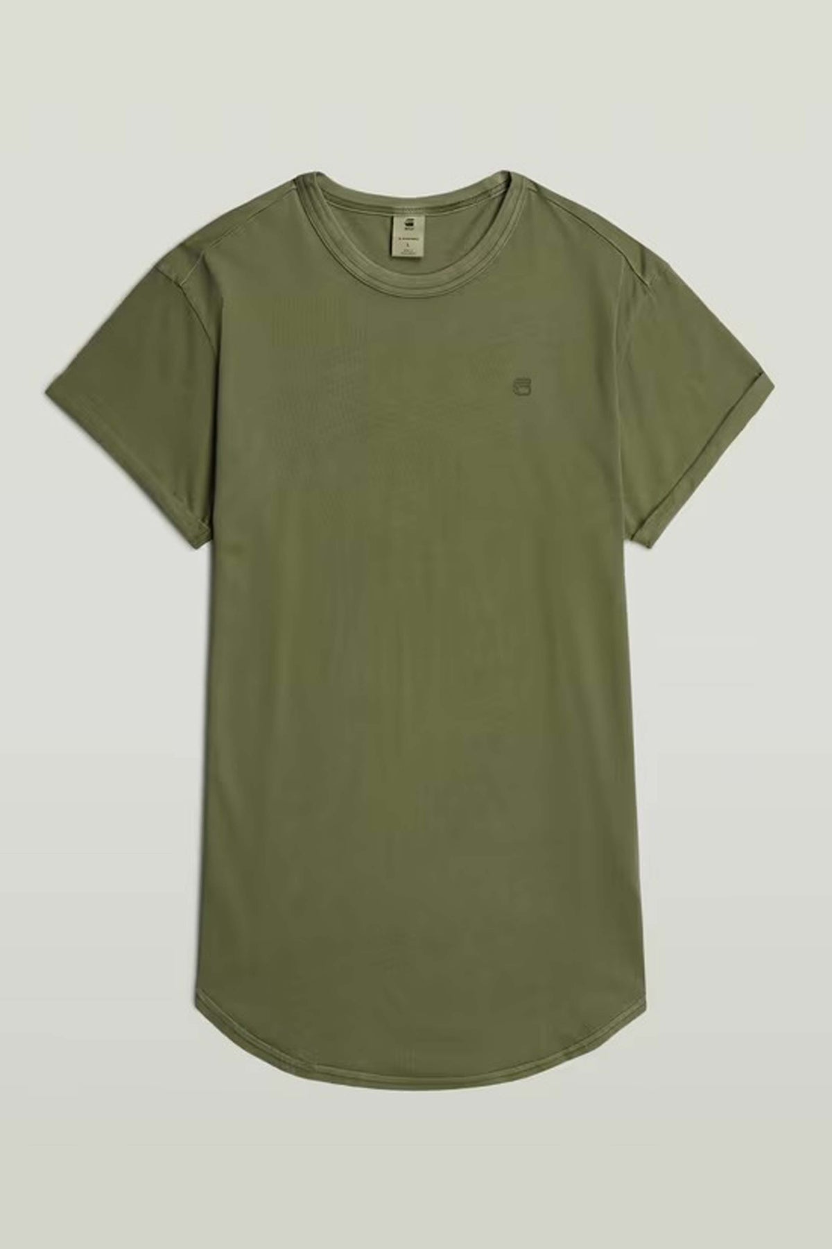 G-STAR DUCTSOON en color VERDE  (3)