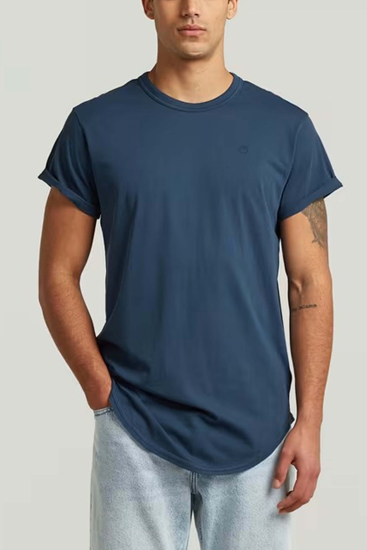 G-STAR DUCTSOON en color AZUL  (1)