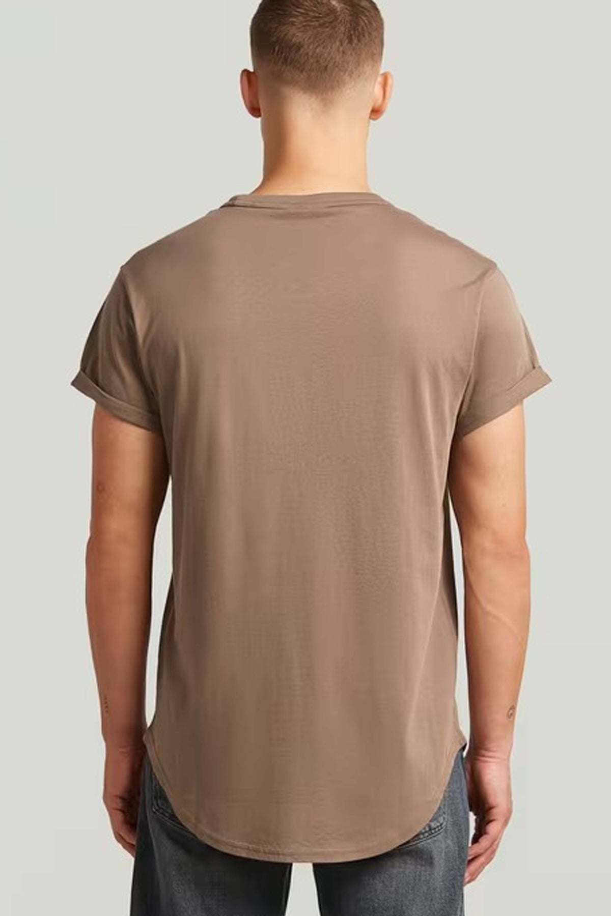 G-STAR DUCTSOON en color MARRON  (2)