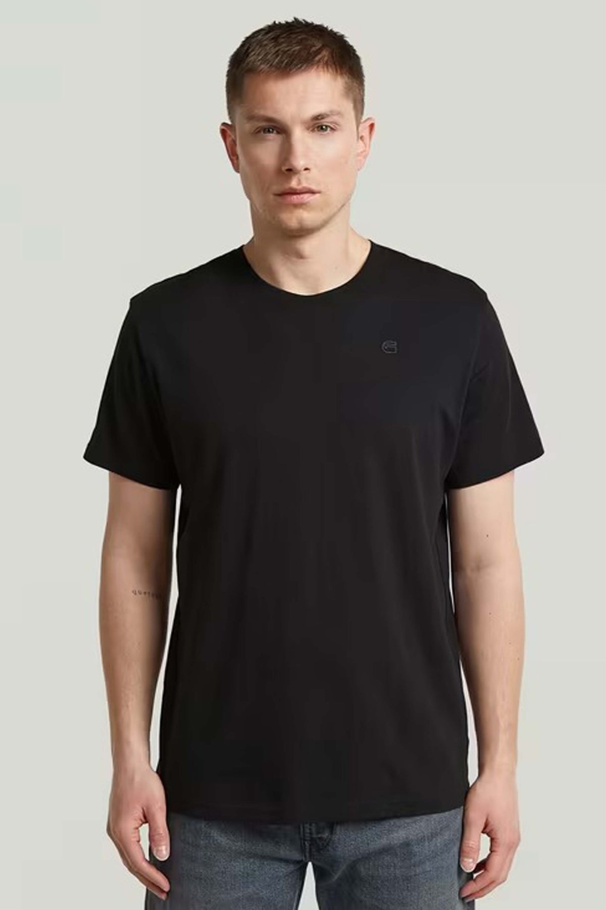G-STAR D  en color NEGRO  (1)