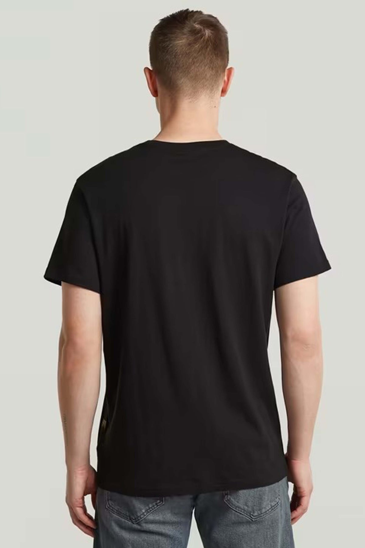 G-STAR D  en color NEGRO  (2)