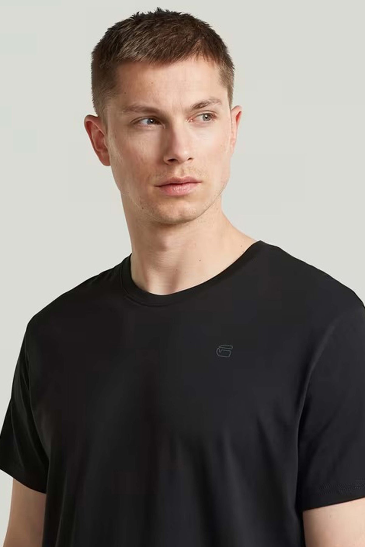 G-STAR D  en color NEGRO  (4)