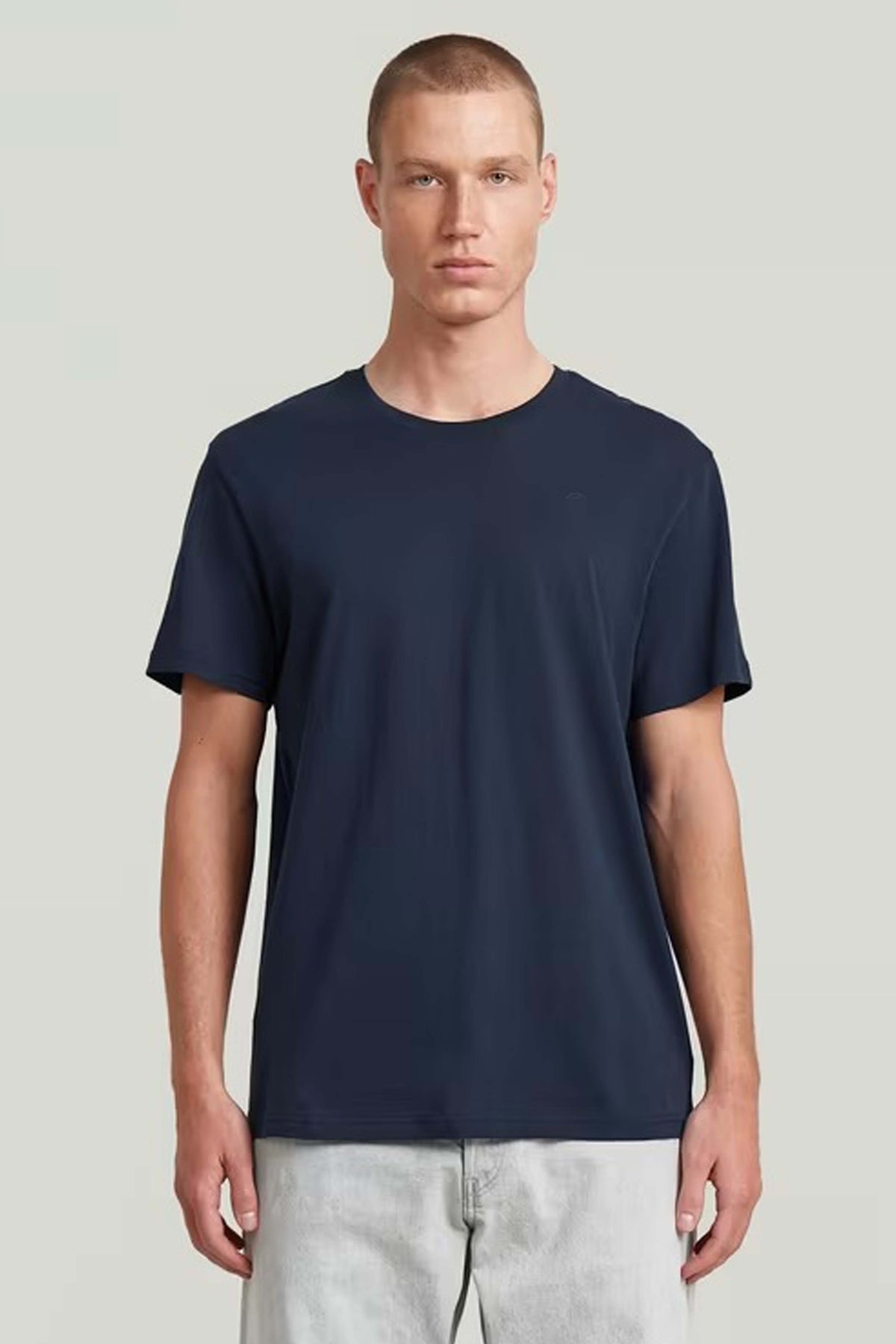 G-STAR D  en color AZUL  (1)