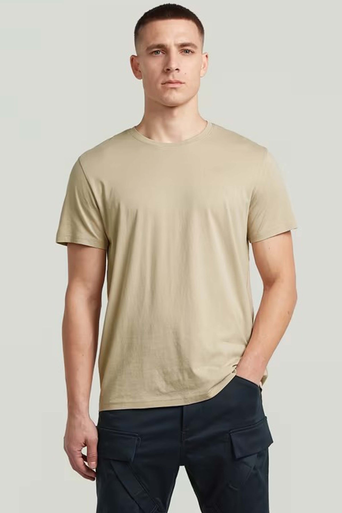 G-STAR D  en color BEIS  (1)