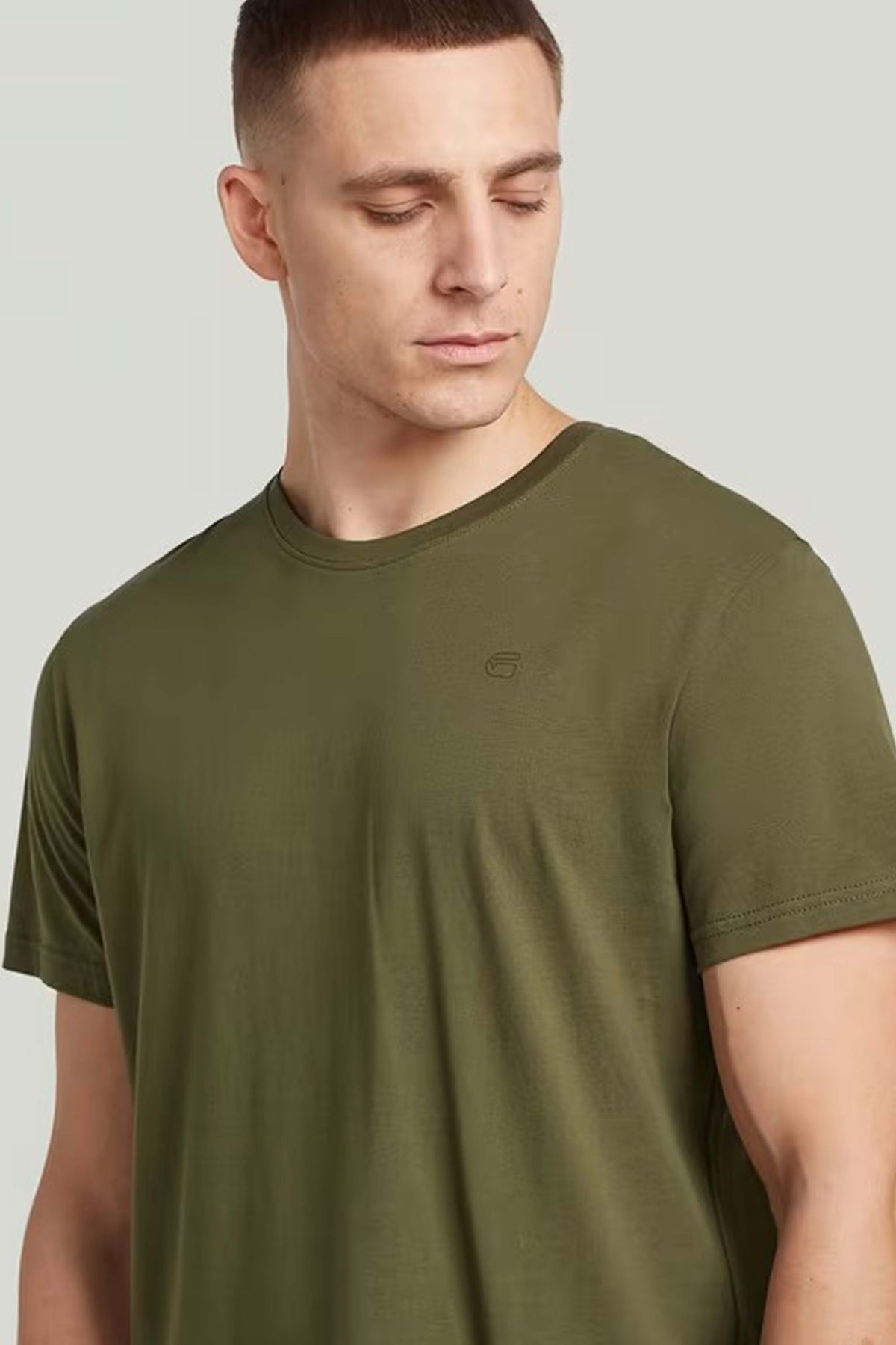 G-STAR D  en color VERDE  (4)