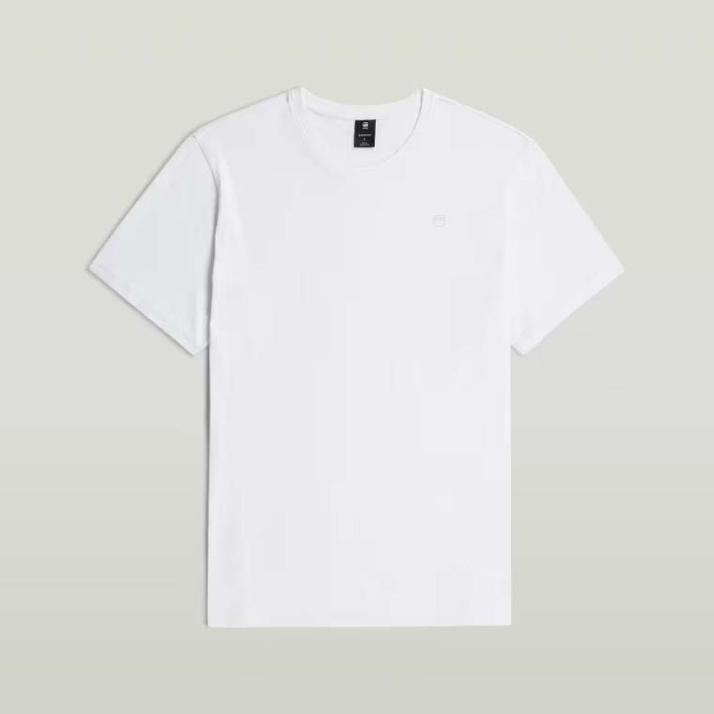 G-STAR D  en color BLANCO  (4)