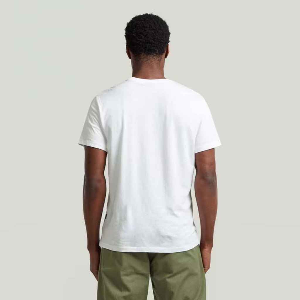 G-STAR D  en color BLANCO  (5)