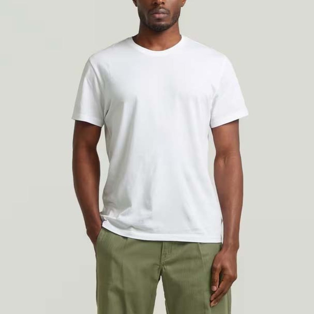 G-STAR D  en color BLANCO  (6)