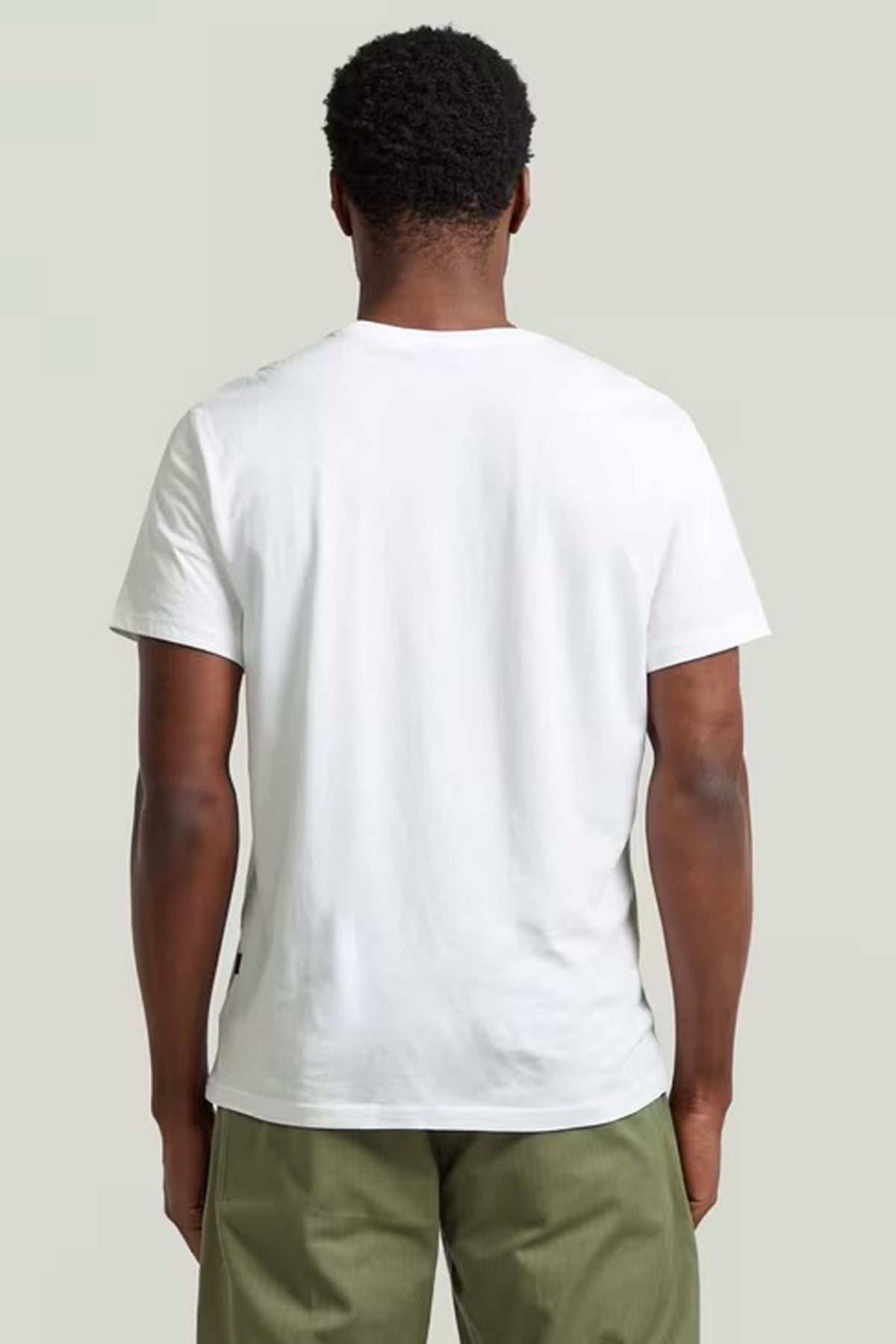 G-STAR D  en color BLANCO  (2)