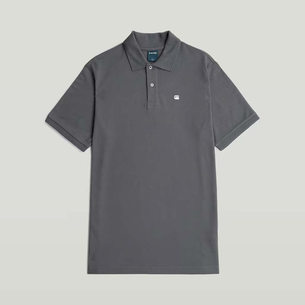 G-STAR D E en color GRIS  (4)