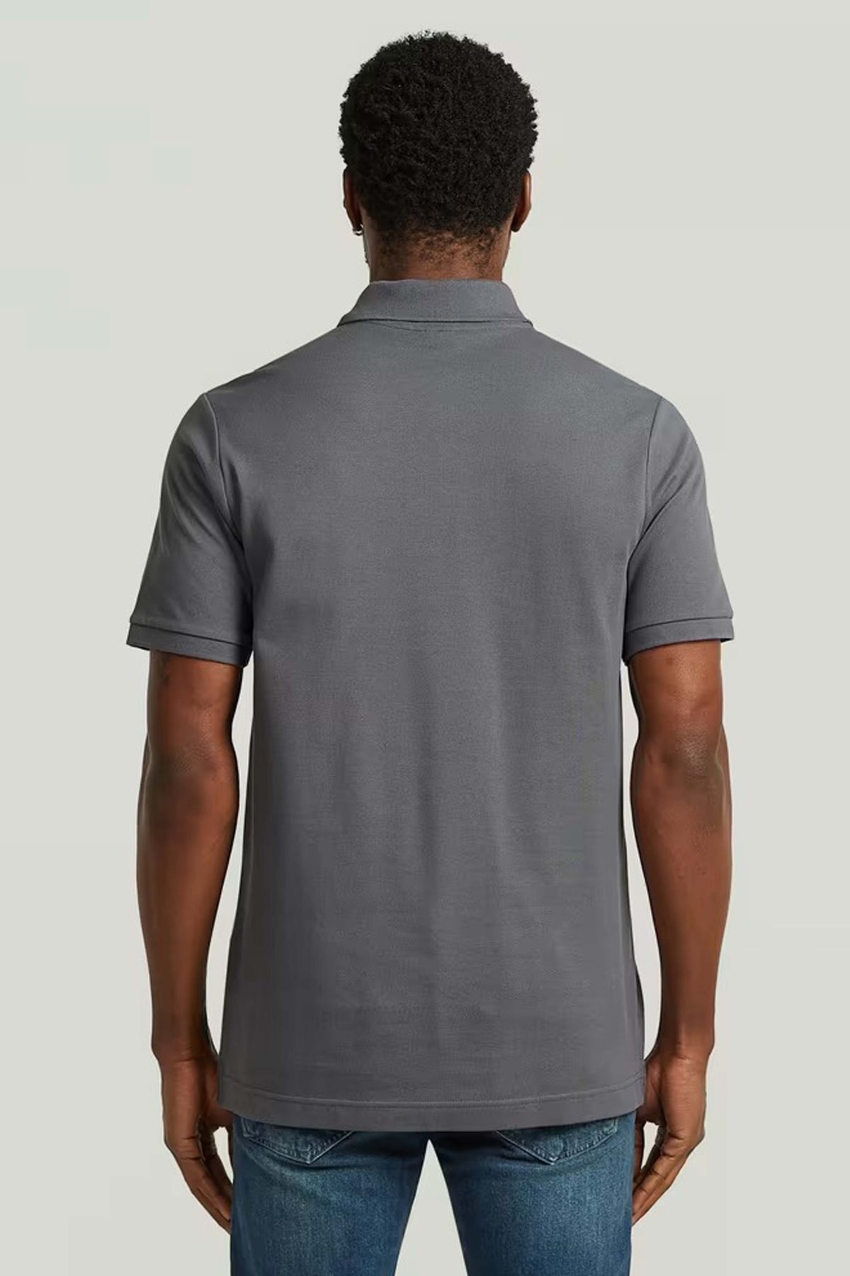 G-STAR D E en color GRIS  (2)