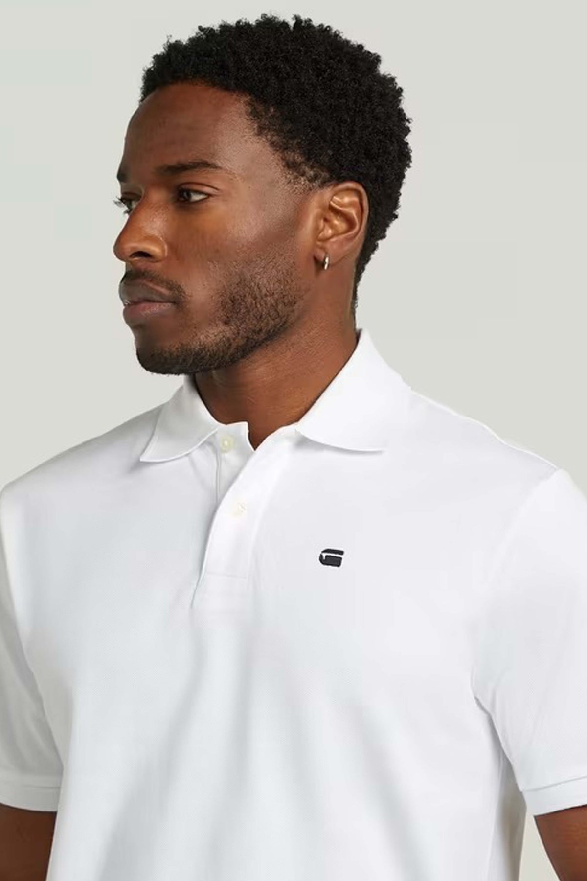 G-STAR D E en color BLANCO  (4)