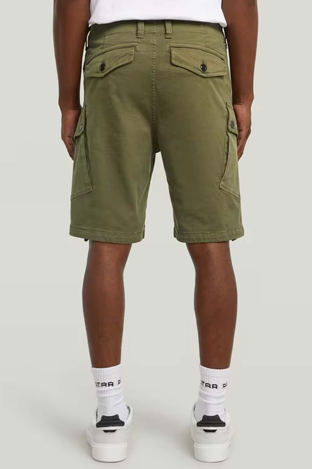 G-STAR D D  en color VERDE  (2)