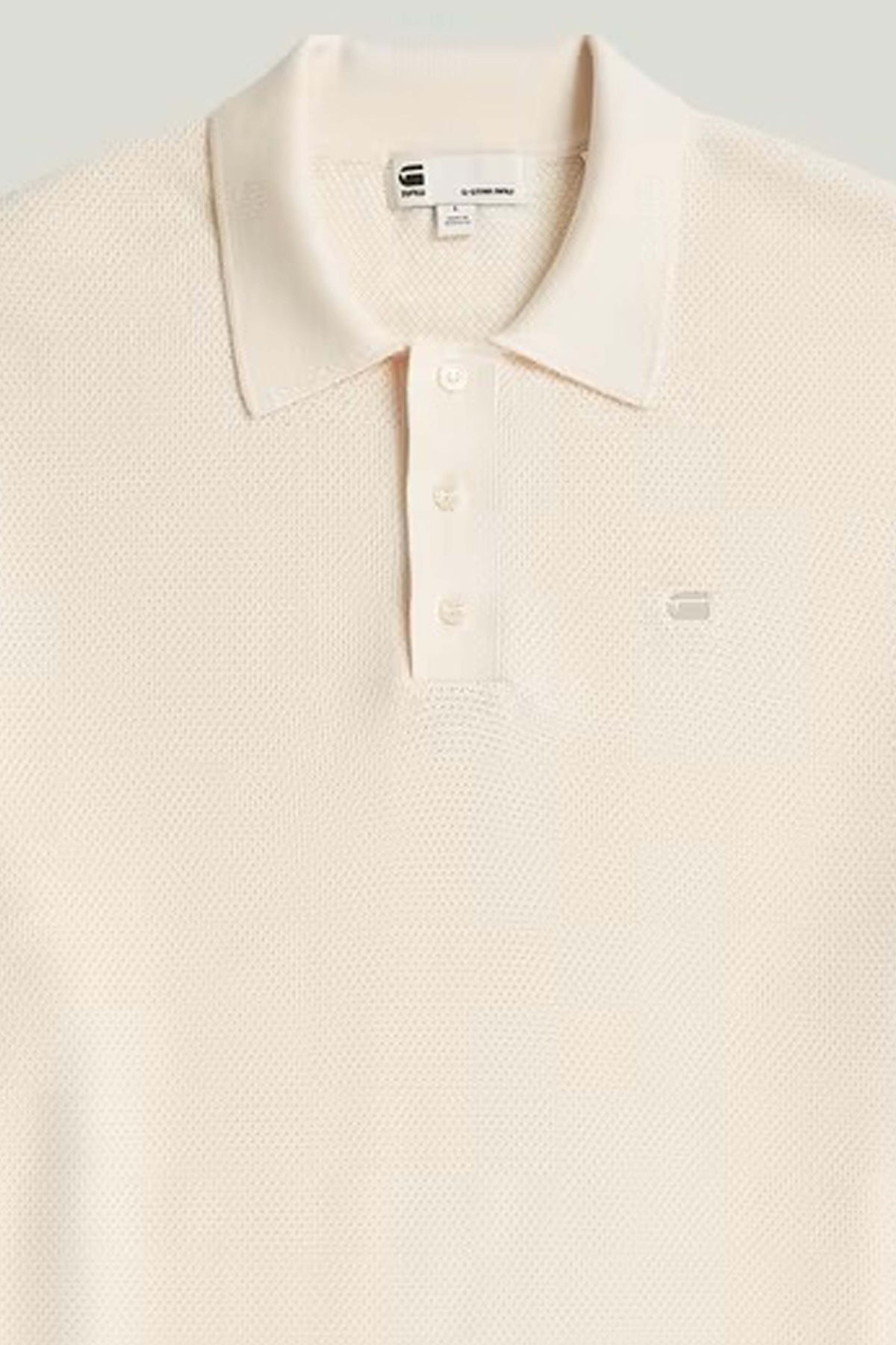 G-STAR D E en color BLANCO  (2)